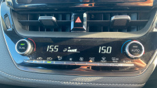 Toyota Corolla 1.8 VVT-i Hybrid Icon Tech 5dr CVT Hybrid Hatchback